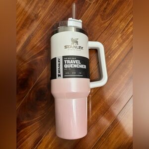 Stanley 40oz Travel Quencher Ombré Parfait Target Exclusive
